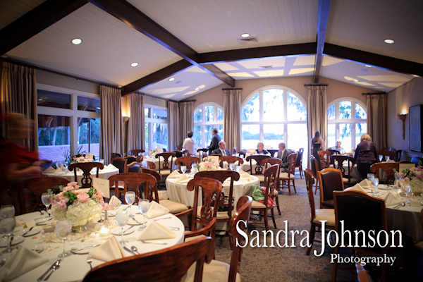 Best Winter Park Racquet Club wedding photographer - Sandra Johnson (SJFoto.com)